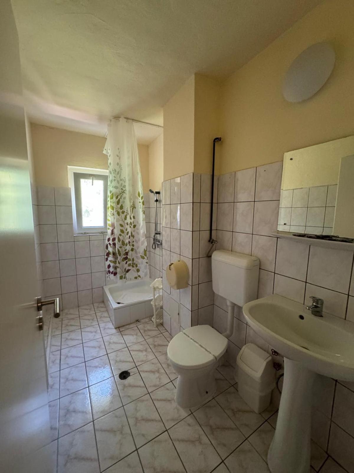 Cabana Fulg De Nea Predeal Exterior photo