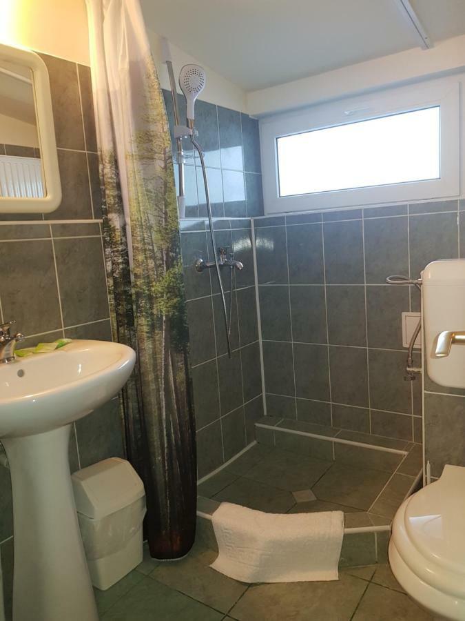 Cabana Fulg De Nea Predeal Exterior photo
